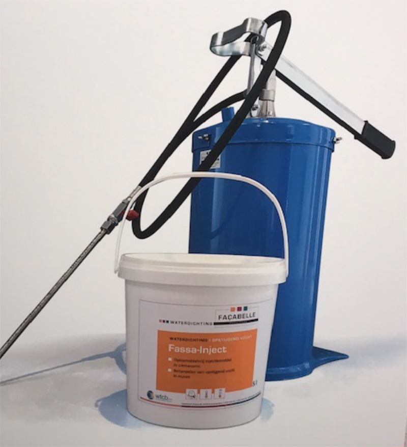 injectiegel
